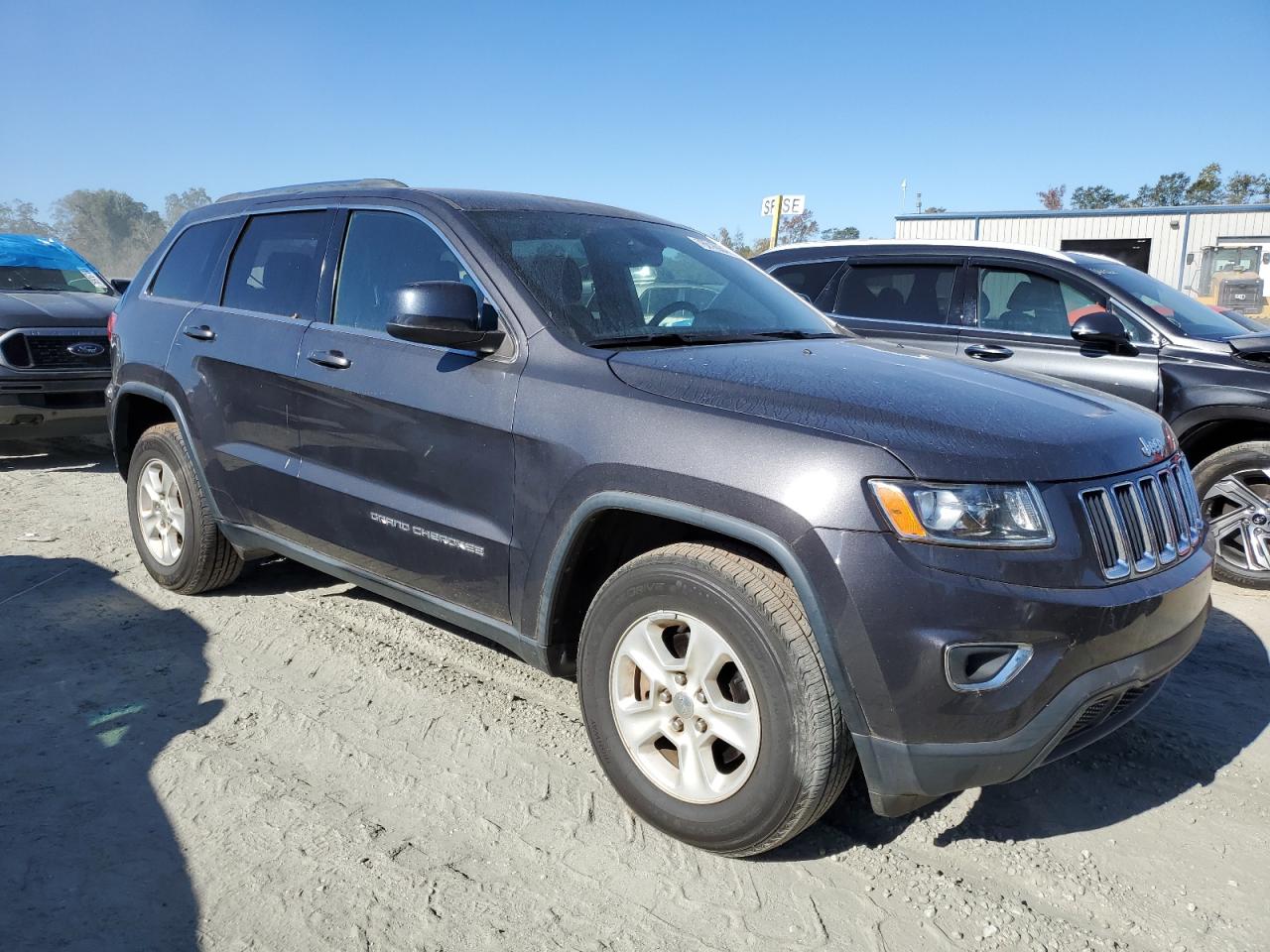 2015 Jeep Grand Cherokee Laredo VIN: 1C4RJEAG9FC179739 Lot: 76016984