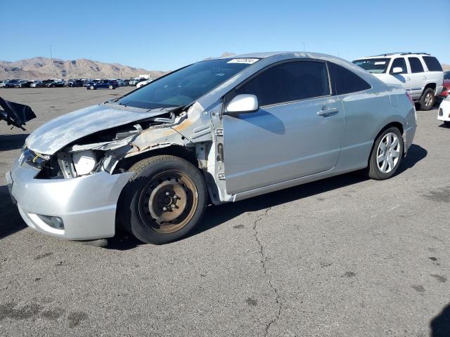 2006 Honda Civic Lx за продажба в North Las Vegas, NV - Front End