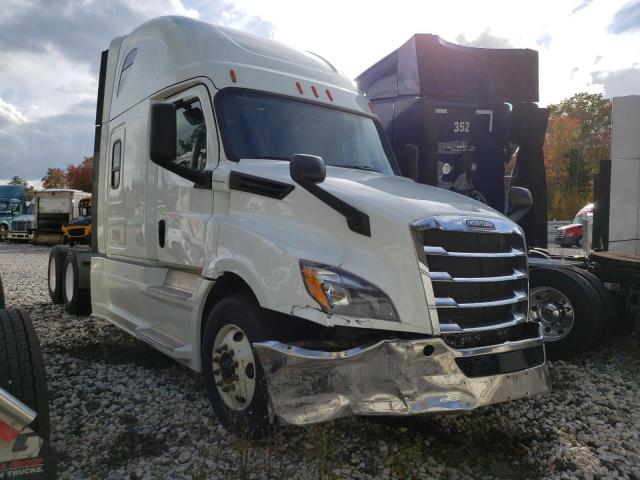 2019 Freightliner Cascadia 126  na sprzedaż w West Warren, MA - Front End