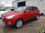 2012 Hyundai Tucson Gls for Sale in Chicago Heights, IL - Side