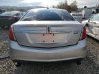 2010 Lincoln Mks  продається в Cahokia Heights, IL - Side