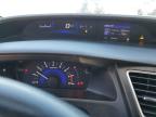 2015 Honda Civic Lx en Venta en Cookstown, ON - Front End