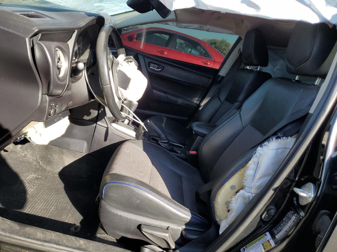 2019 Toyota Corolla - Image 7