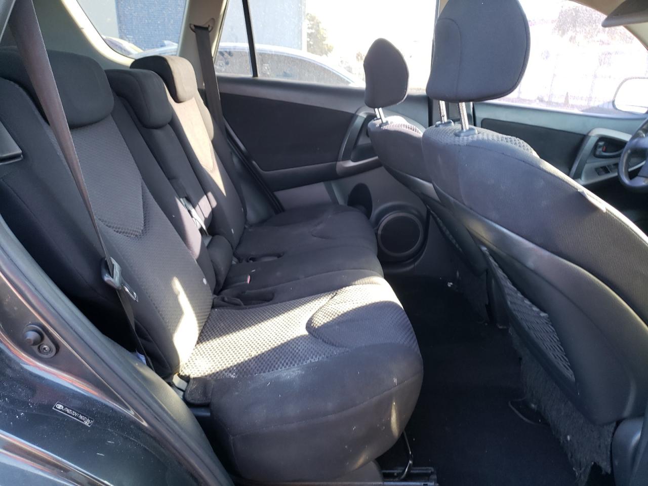 2007 Toyota Rav4 Sport VIN: JTMZD32V176031867 Lot: 76162534