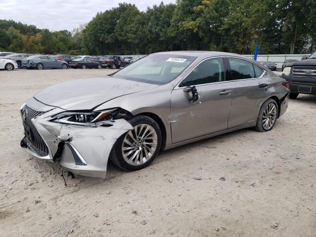 58AEA1C10MU006039 Lexus ES300 ES 300H LU