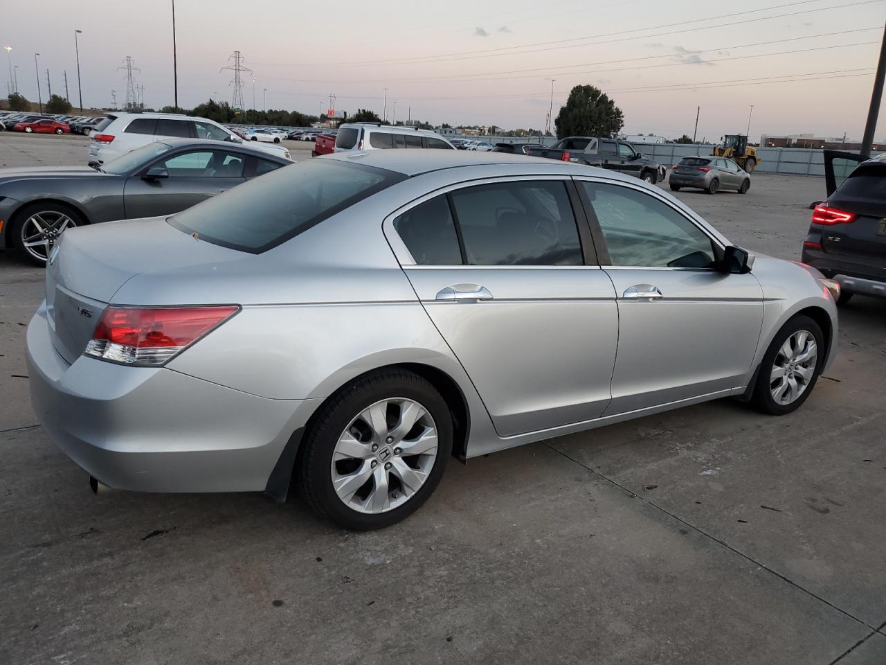 2009 Honda Accord - Image 3