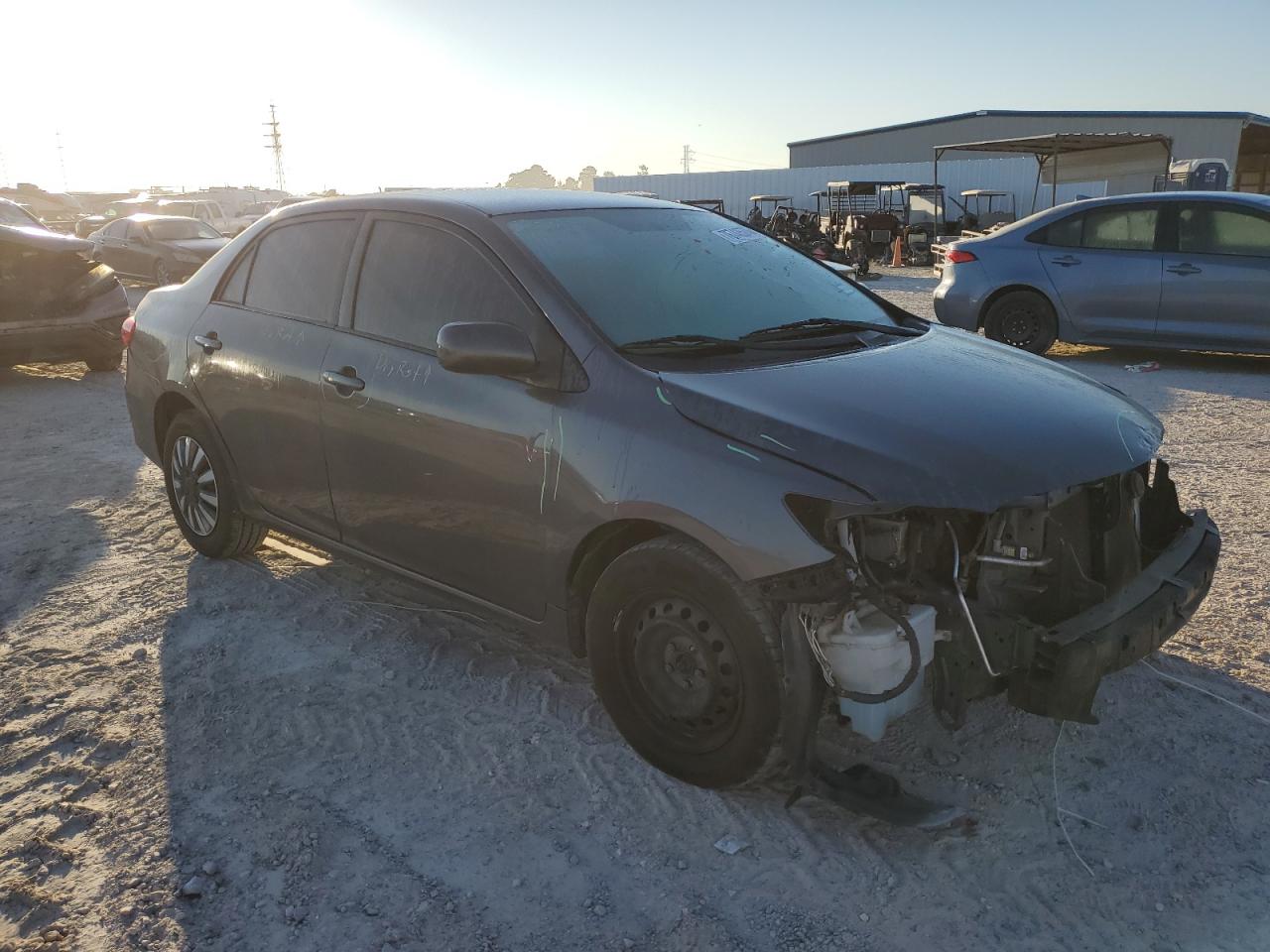 2011 Toyota Corolla - Image 4