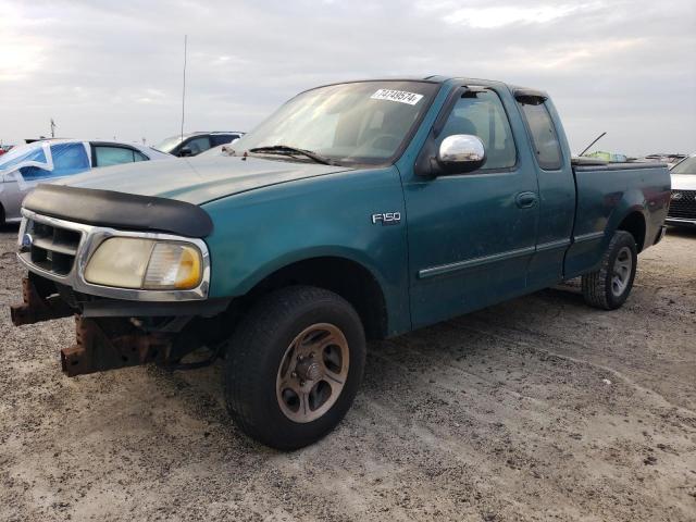 1997 Ford F150 