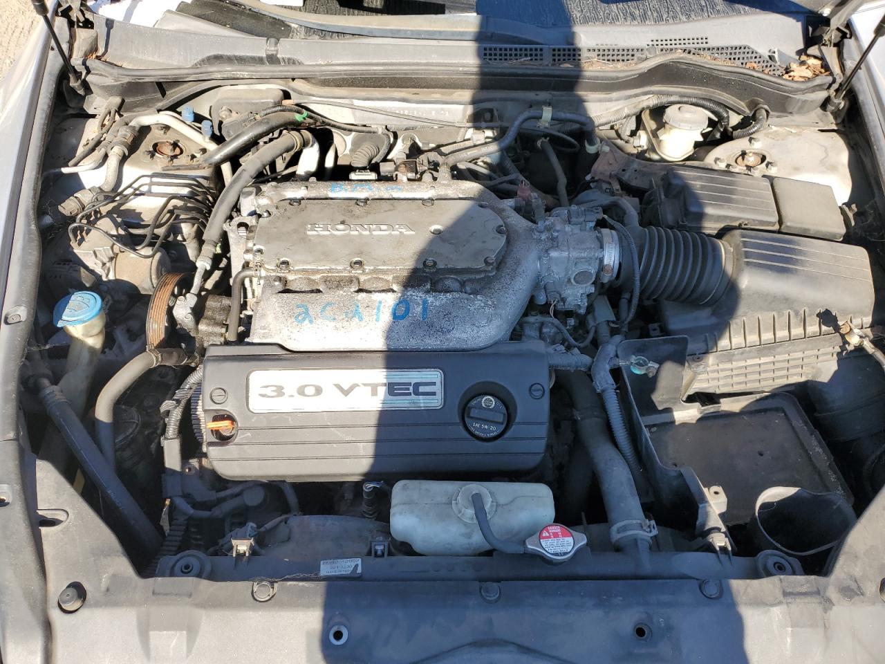 2006 Honda Accord Ex VIN: 1HGCM66506A015173 Lot: 76707424