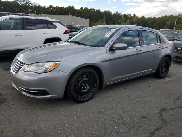 2014 Chrysler 200 Lx