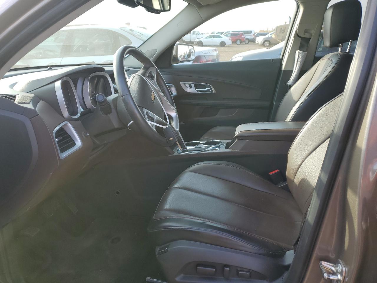 2012 Chevrolet Equinox - Image 7
