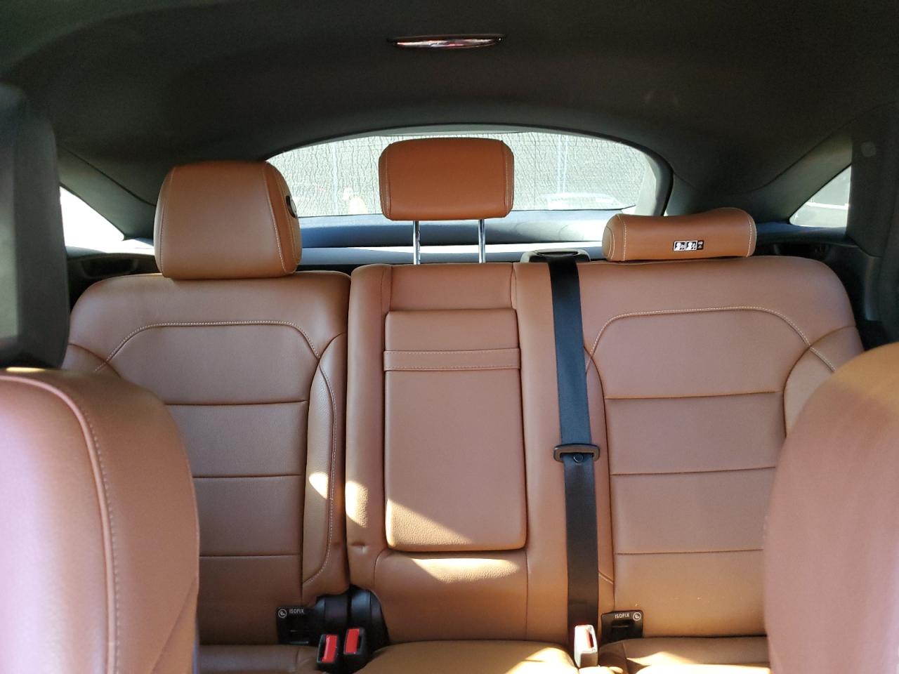 2017 Mercedes-Benz GLE - Image 10