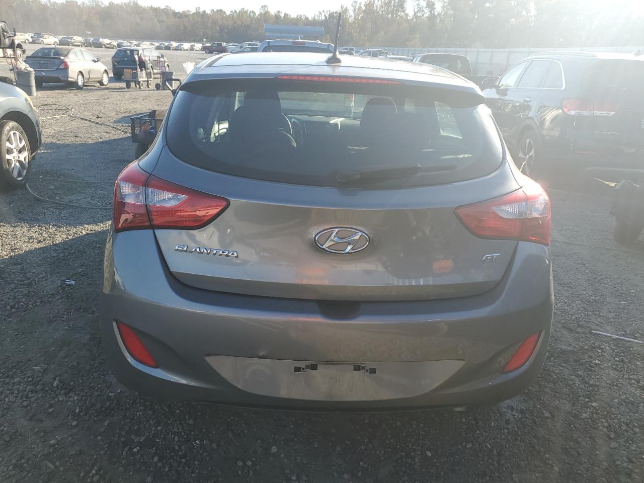 KMHD35LH6HU355343 2017 Hyundai Elantra Gt