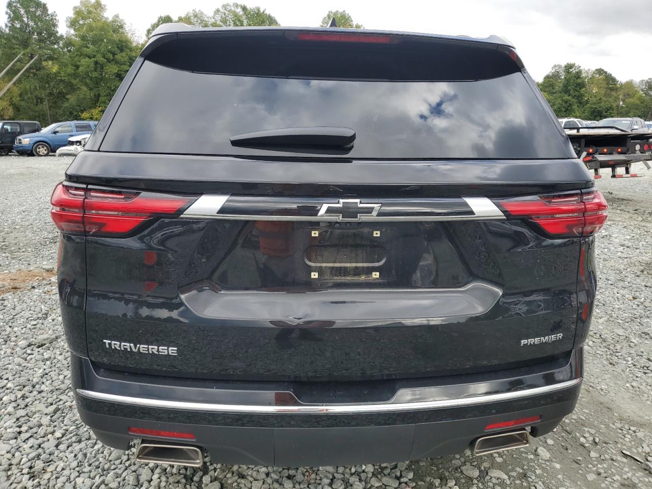 2023 Chevrolet Traverse Premier VIN: 1GNERKKW3PJ219068 Lot: 73923974