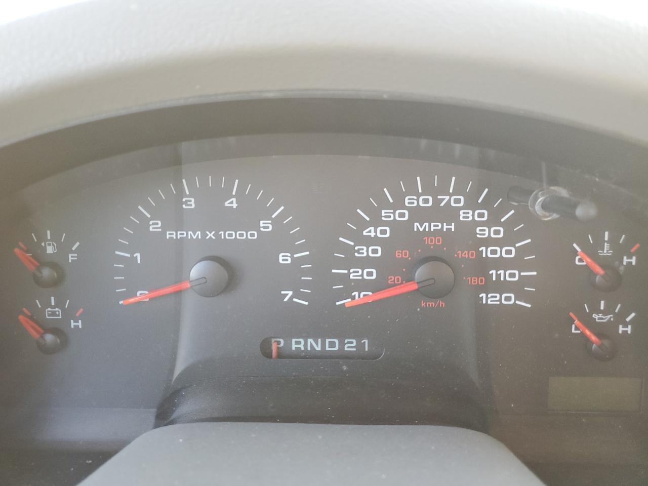 2005 Ford F-150 - Image 9