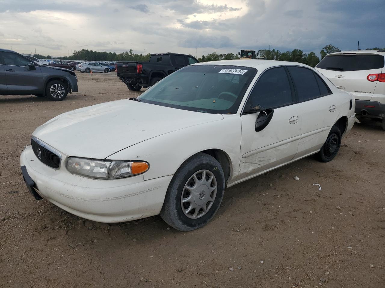 2004 Buick Century - Image 1