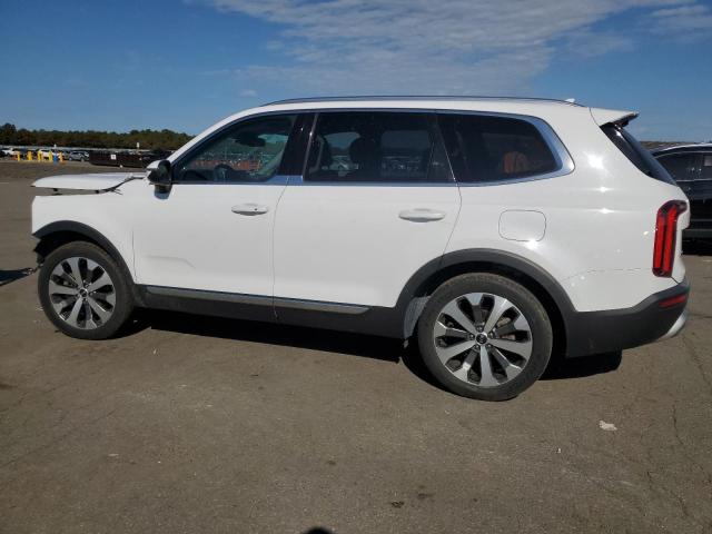 5XYP3DHC5MG118704 Kia Telluride  2