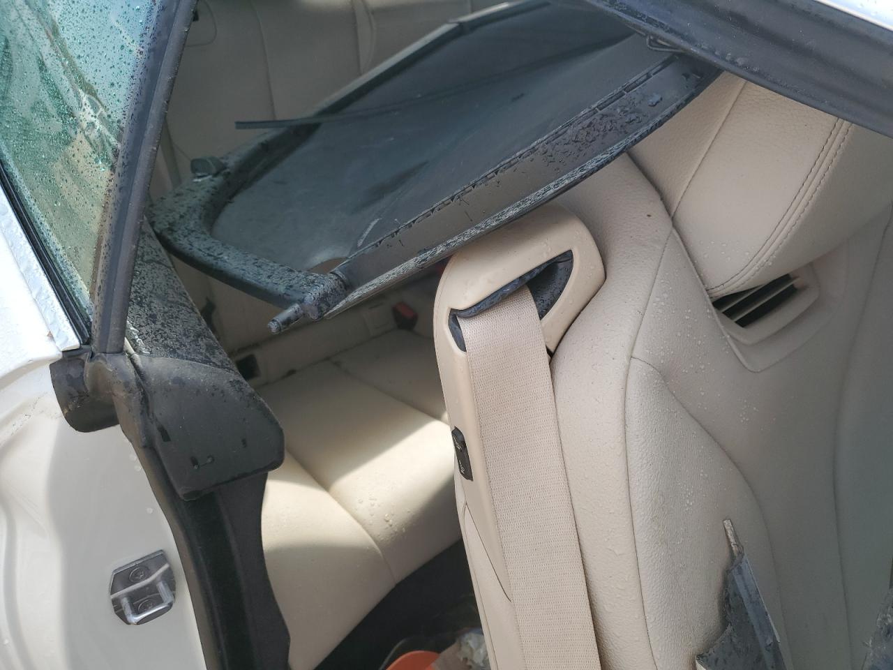 2015 BMW 428 Xi VIN: WBA3V9C54F5A78299 Lot: 75993284