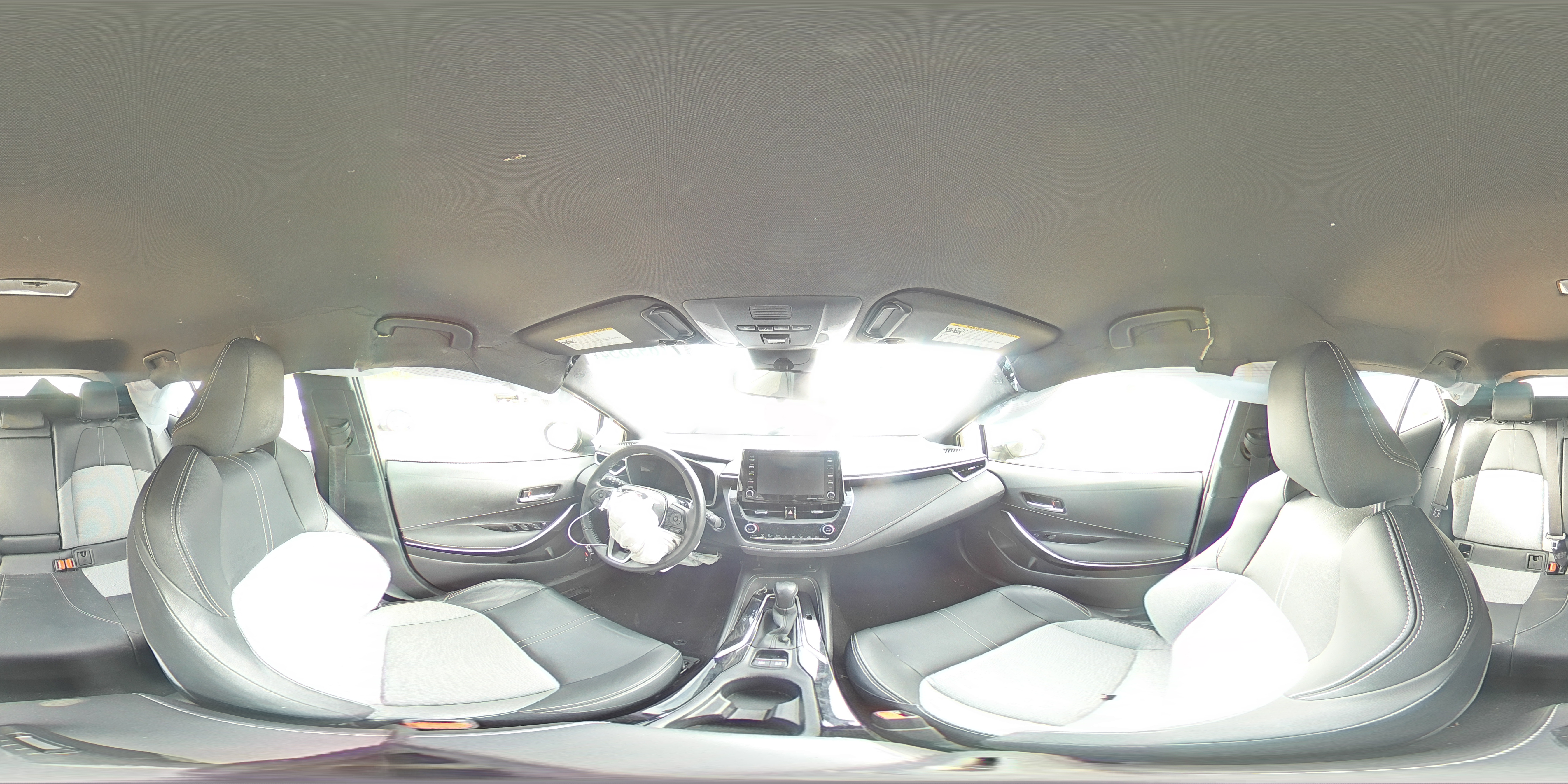 2021 Toyota Corolla - Image 13