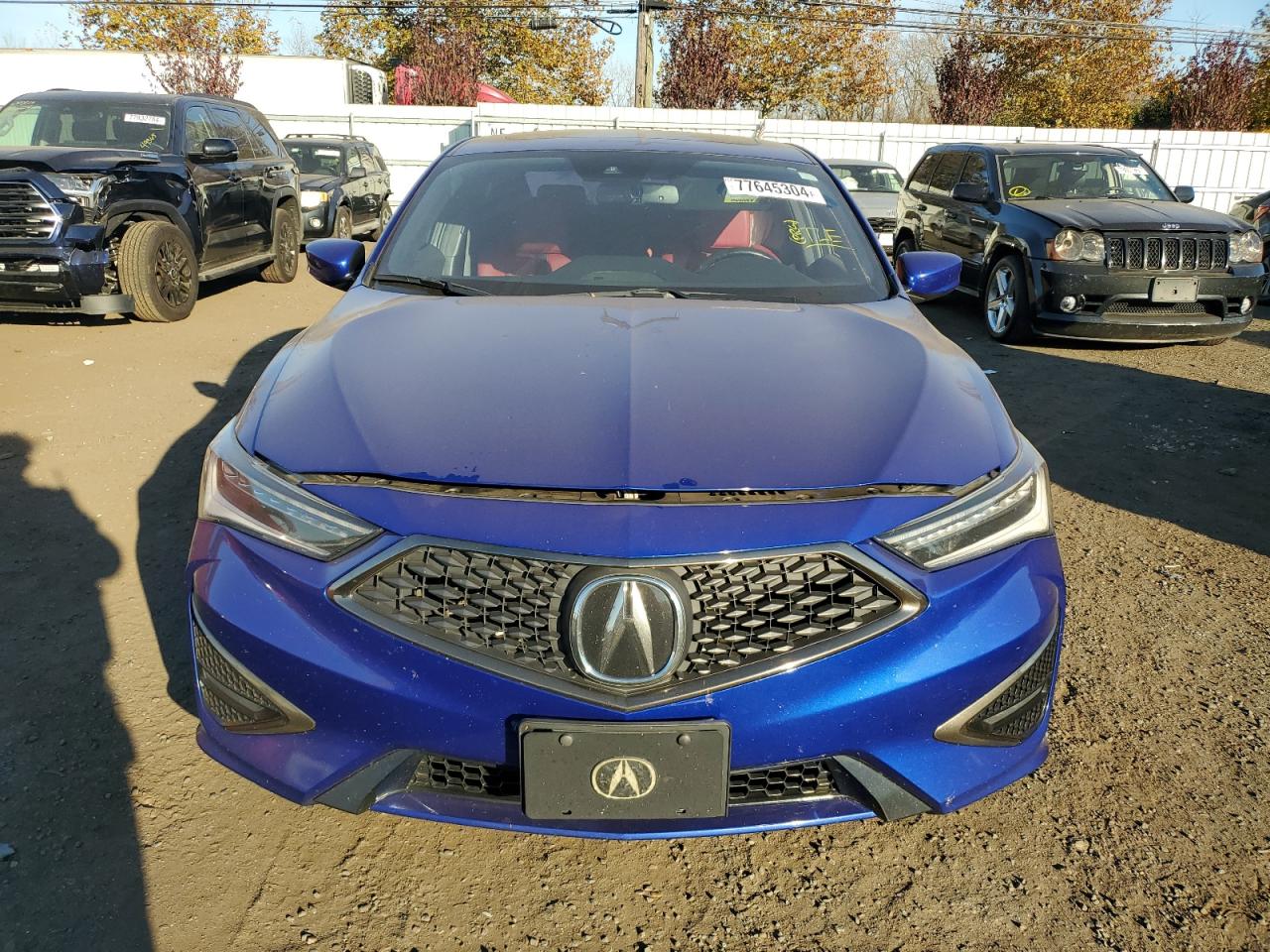 2019 Acura ILX - Image 5