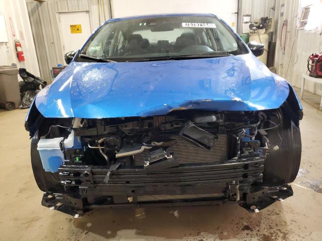 3N1CN8FV6RL906088 Nissan Versa SR 5