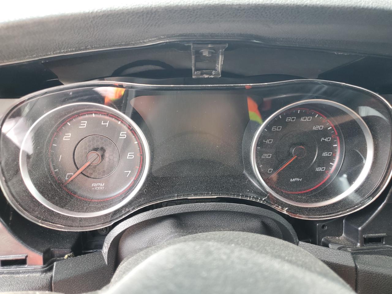 2017 Dodge Charger R/T VIN: 2C3CDXCT2KH608427 Lot: 78508134