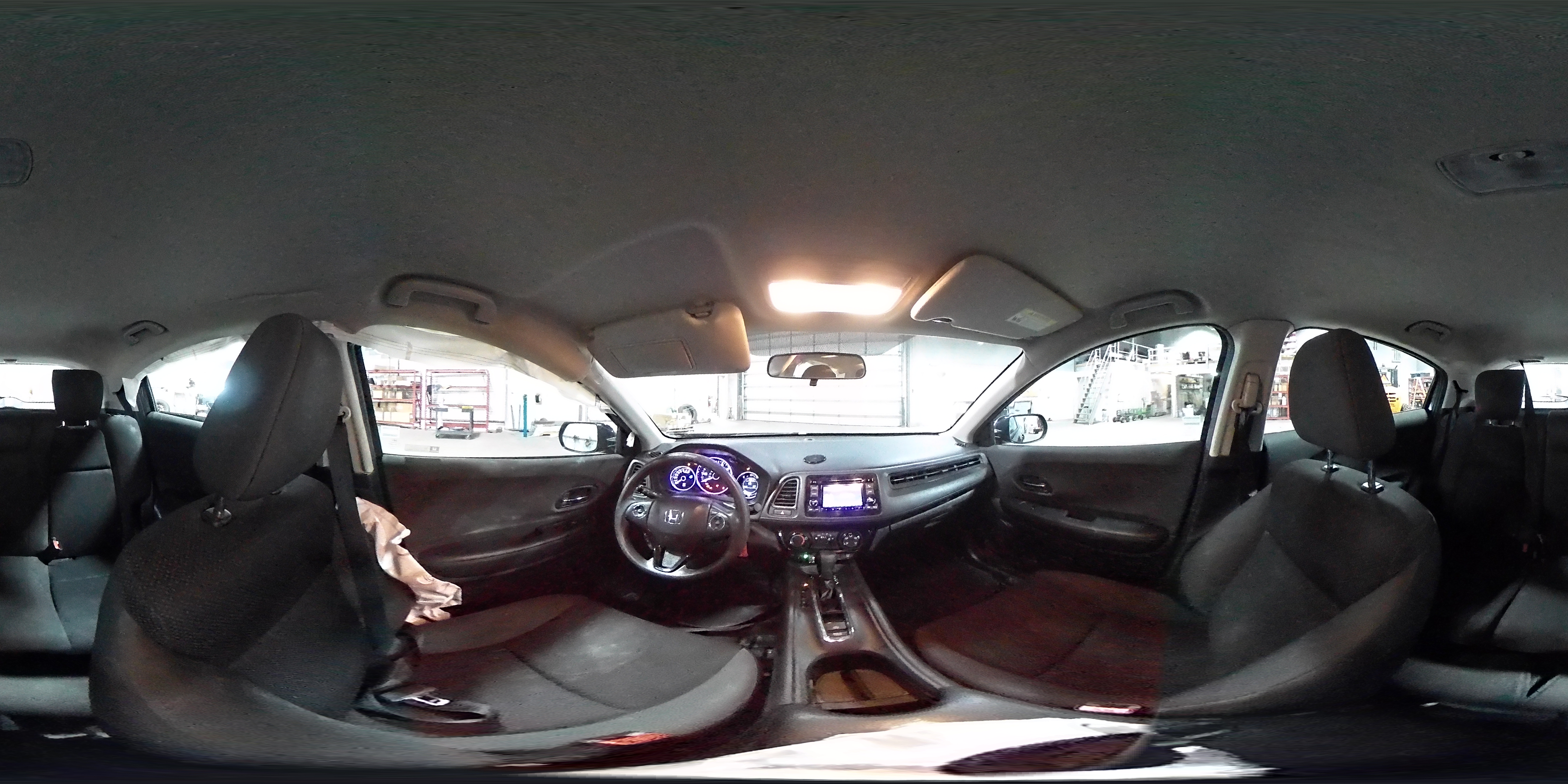 2019 Honda HR-V - Image 14