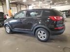 2011 Kia Sportage Lx for Sale in Blaine, MN - Side