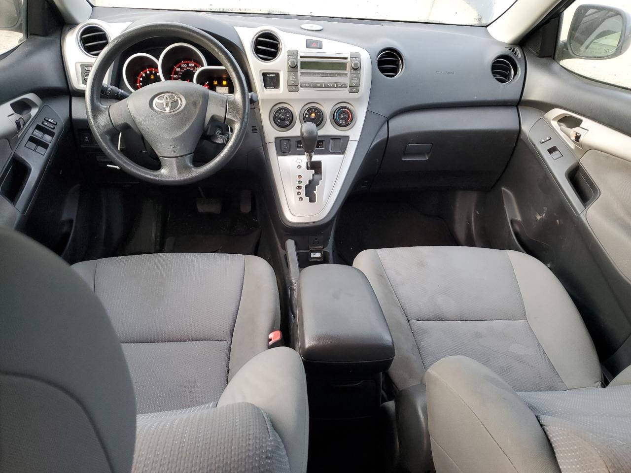 2009 Toyota Corolla Matrix S VIN: 2T1LE40E69C008088 Lot: 74836414