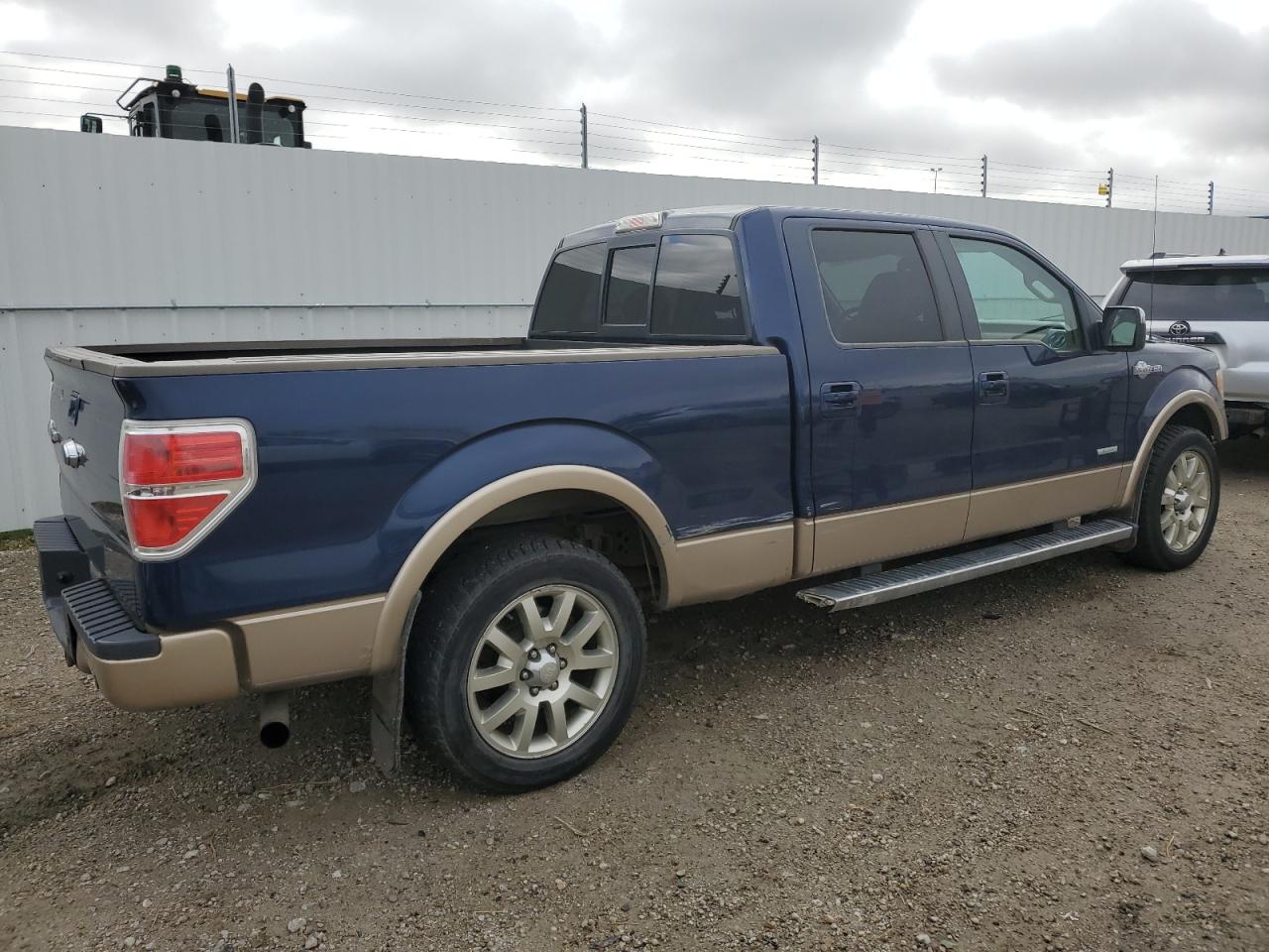 2011 Ford F-150 - Image 3