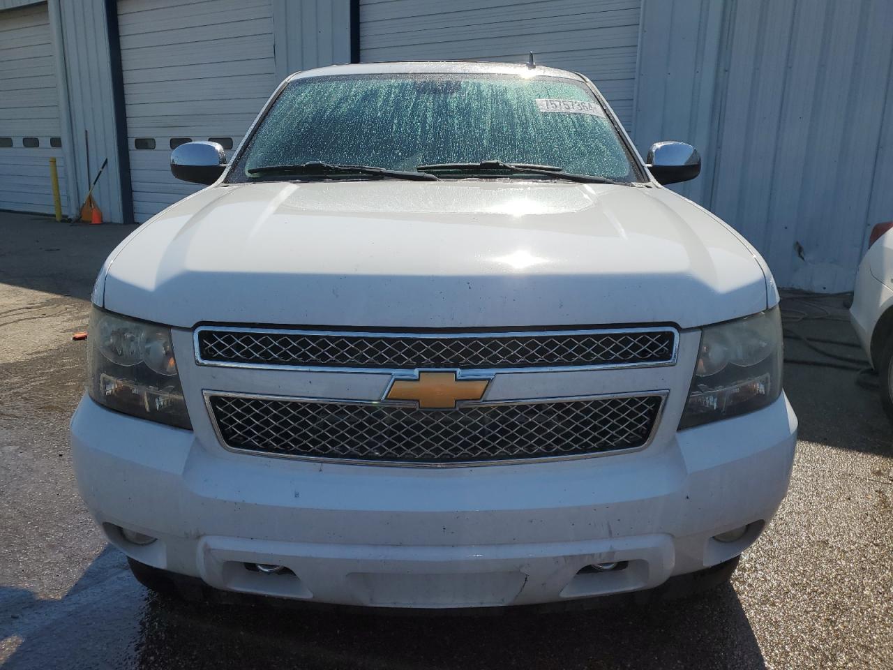 2012 Chevrolet Tahoe - Image 5