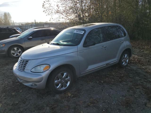 2003 Chrysler Pt Cruiser Limited