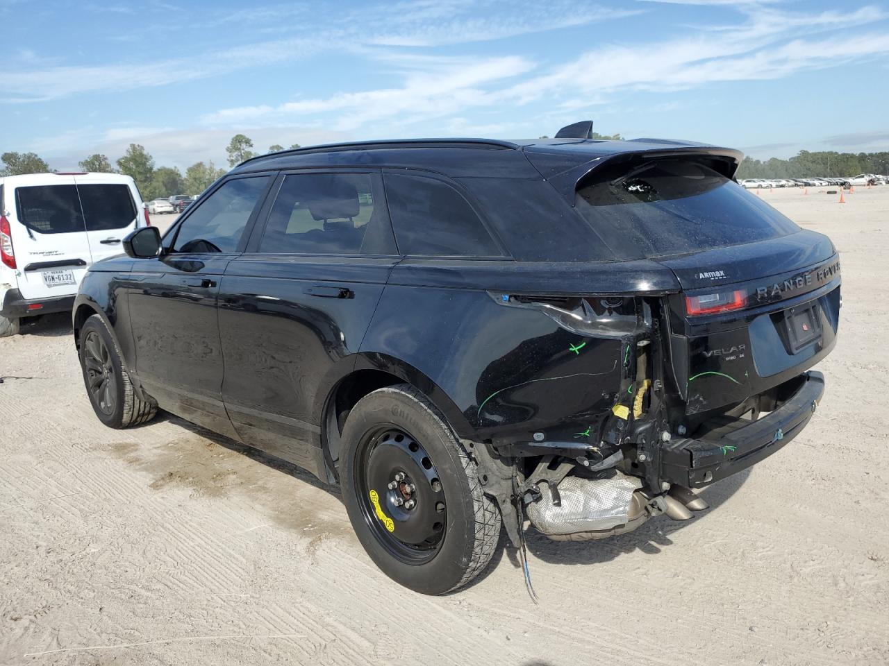 2018 Land Rover Range Rover - Image 2