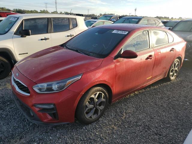 3KPF24ADXLE146334 Kia Forte FE