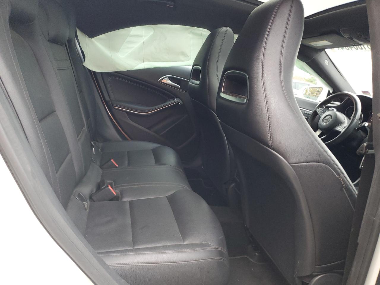2015 Mercedes-Benz CLA-klasse - Image 10
