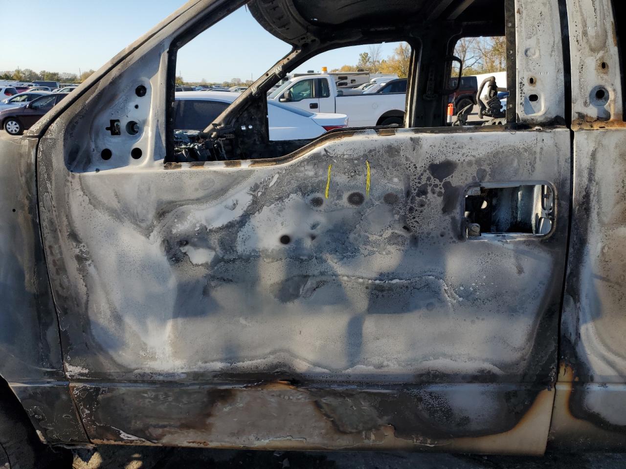 2013 Ford F-150 - Image 7