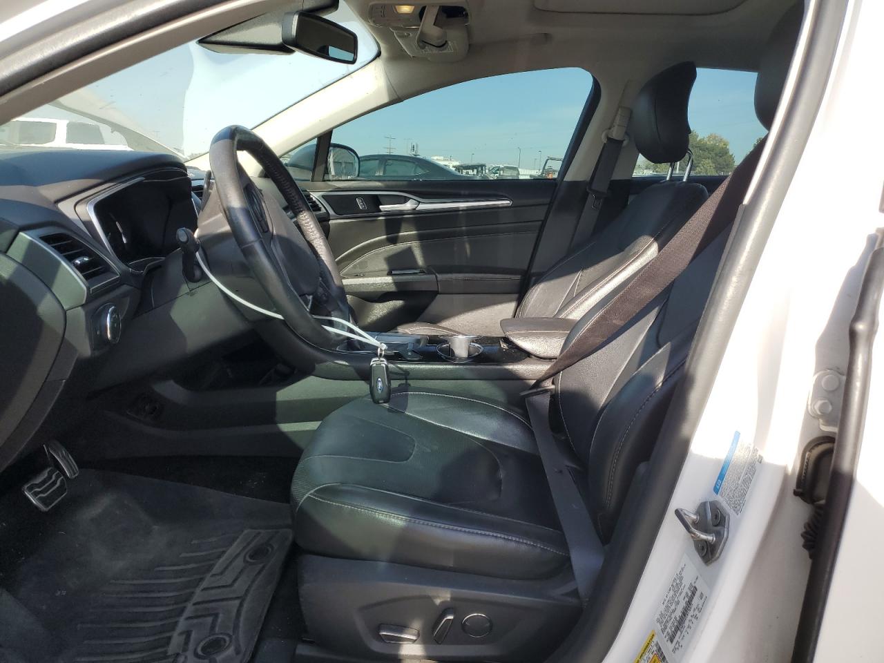 2014 Ford Fusion - Image 7