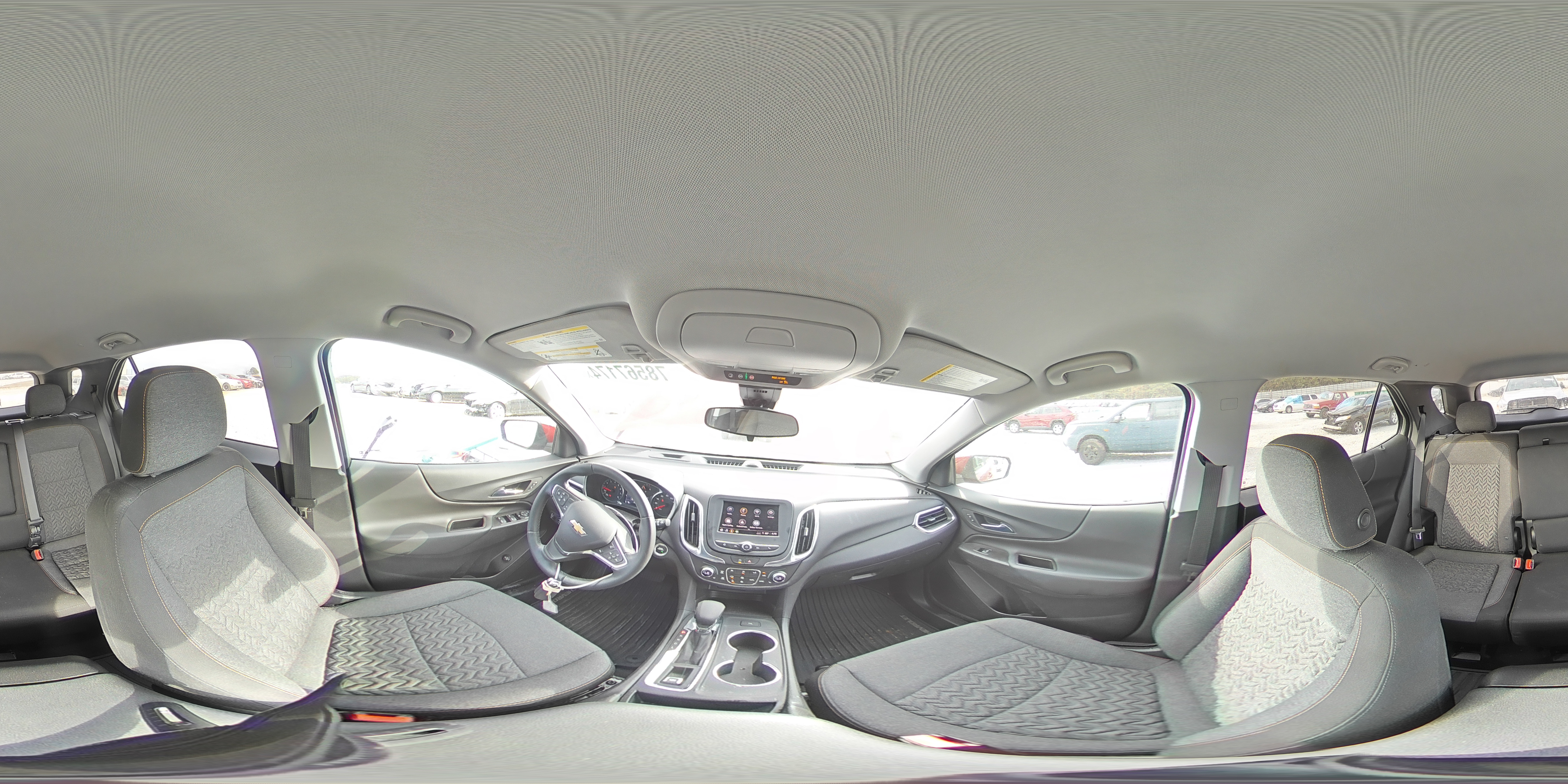 2023 Chevrolet Equinox - Image 13