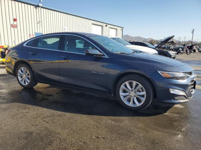 1G1ZD5ST6NF173924 Chevrolet Malibu LT 4