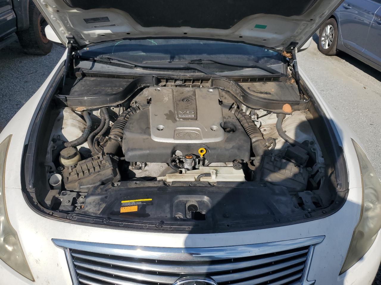 JN1CV6AR7CM671552 2012 Infiniti G37