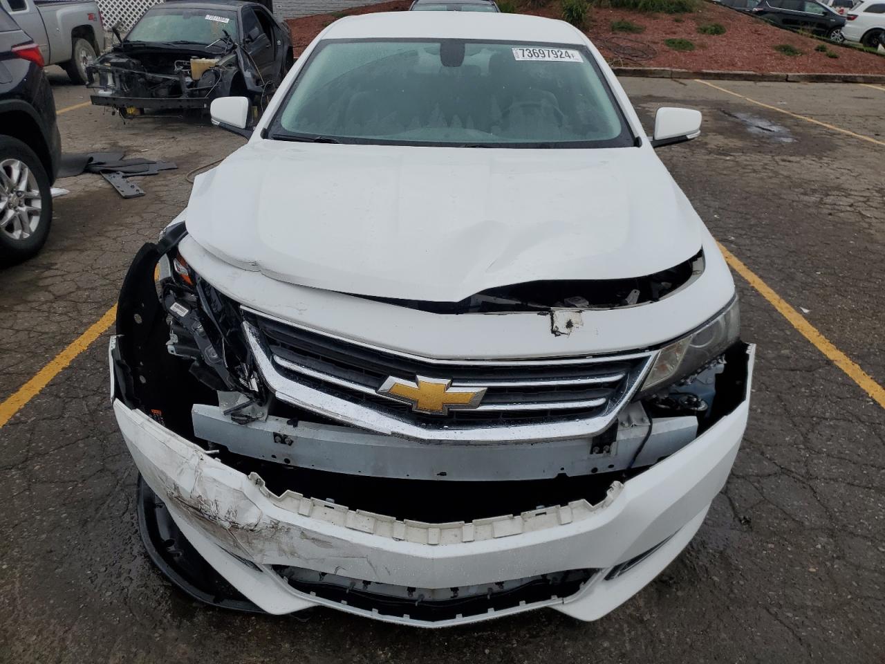 2019 Chevrolet Impala - Image 5