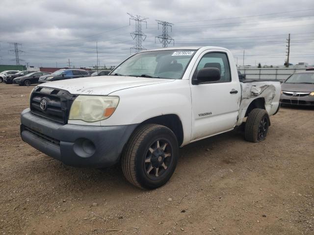 2008 Toyota Tacoma 