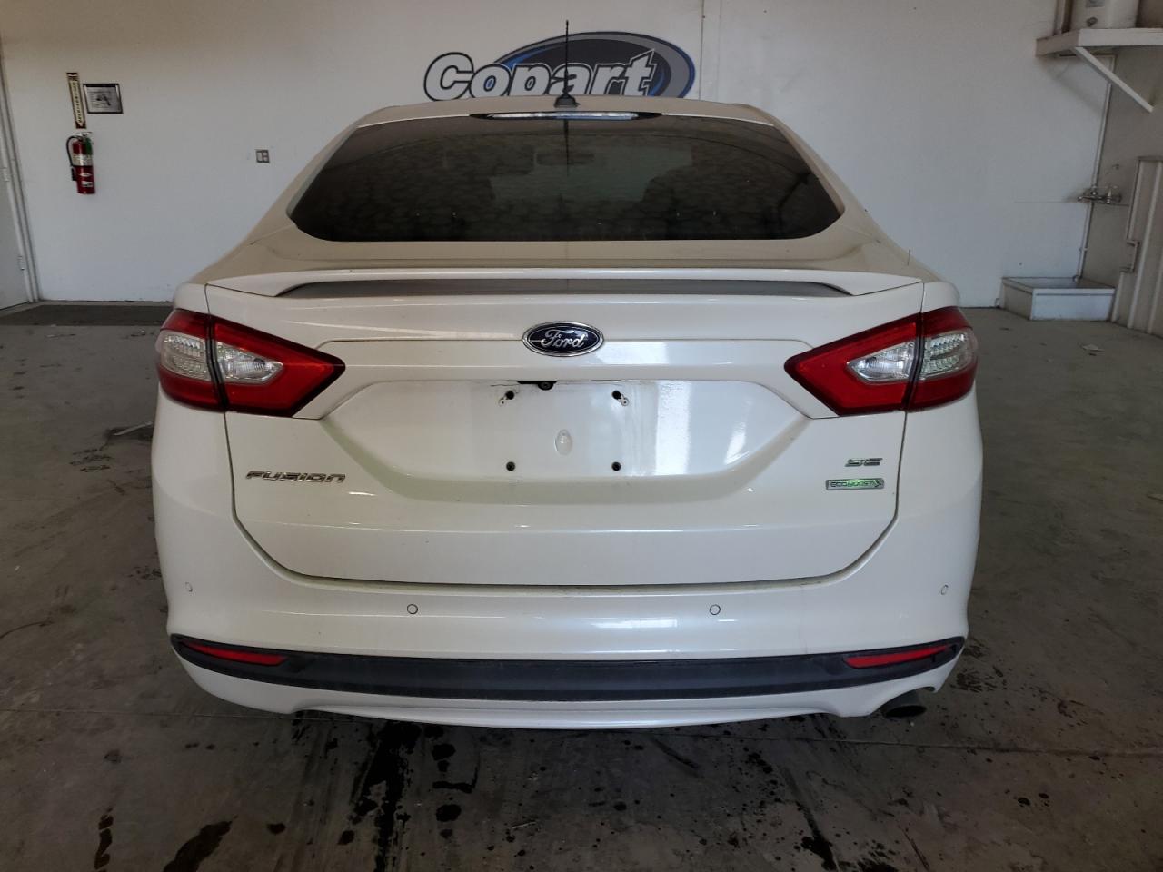 2016 Ford Fusion - Image 6