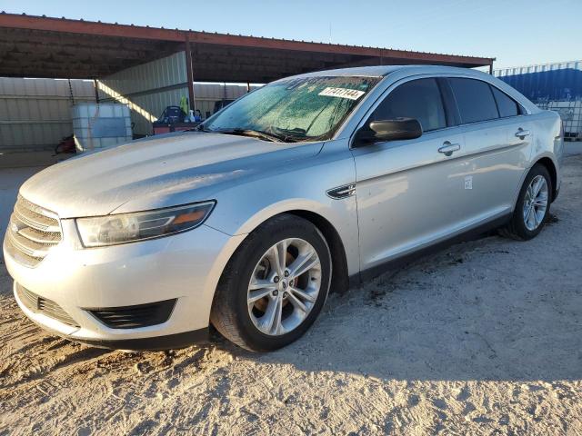 2017 Ford Taurus Se