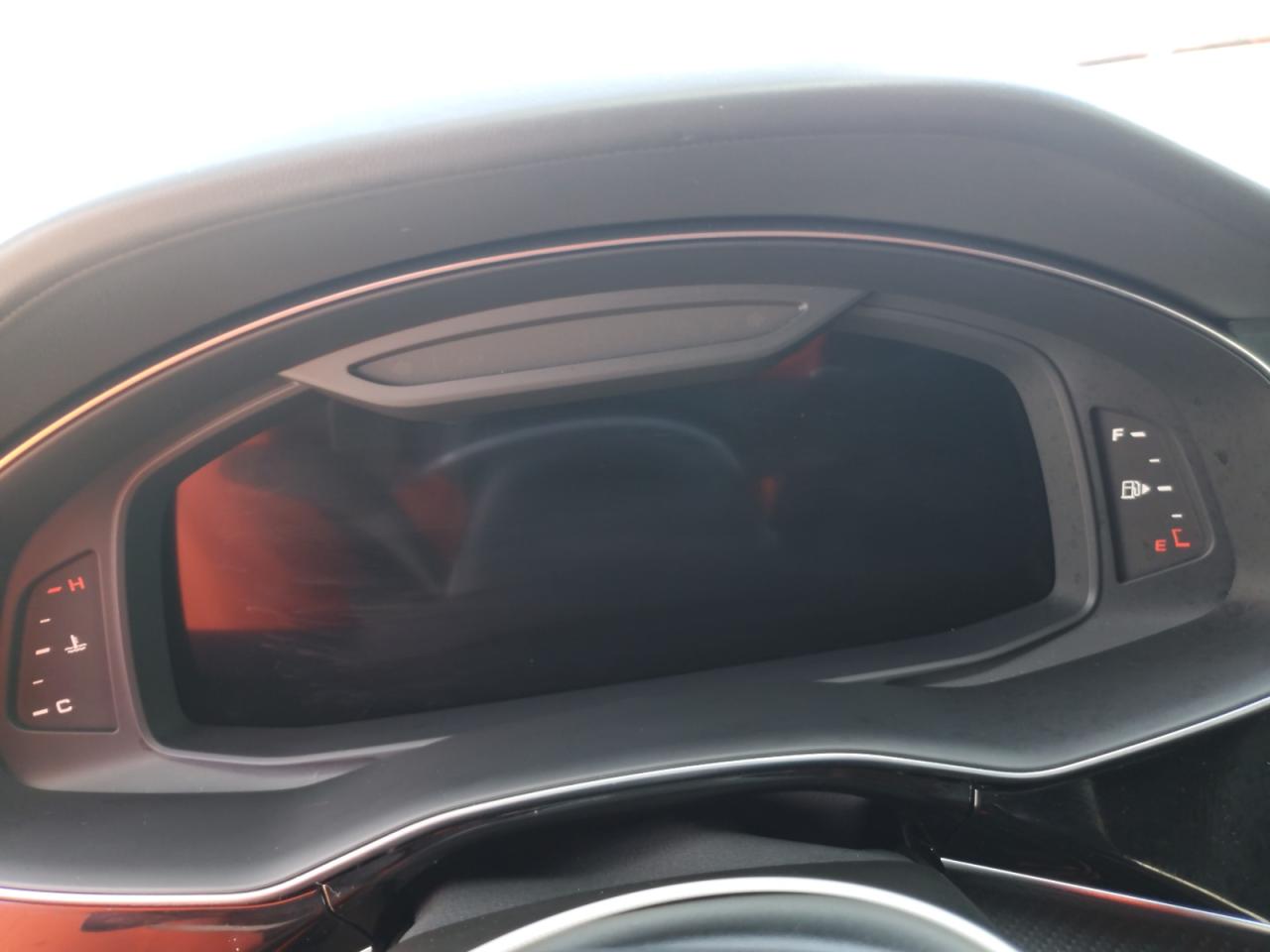 2021 Audi Rs Q8 VIN: WU1ARBF16MD008966 Lot: 74957414