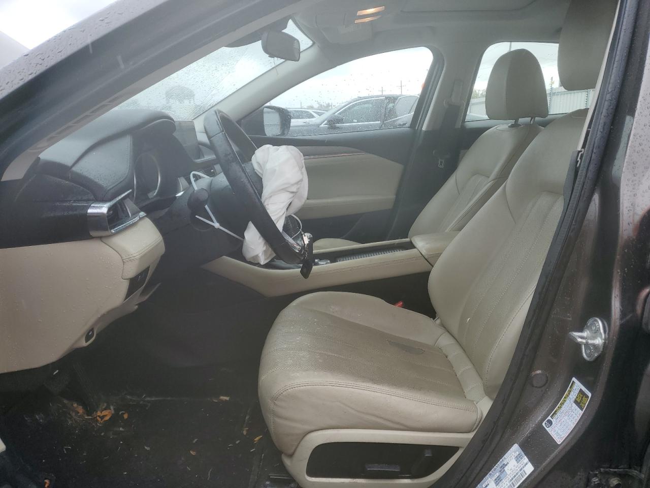 2018 Mazda 6 - Image 7