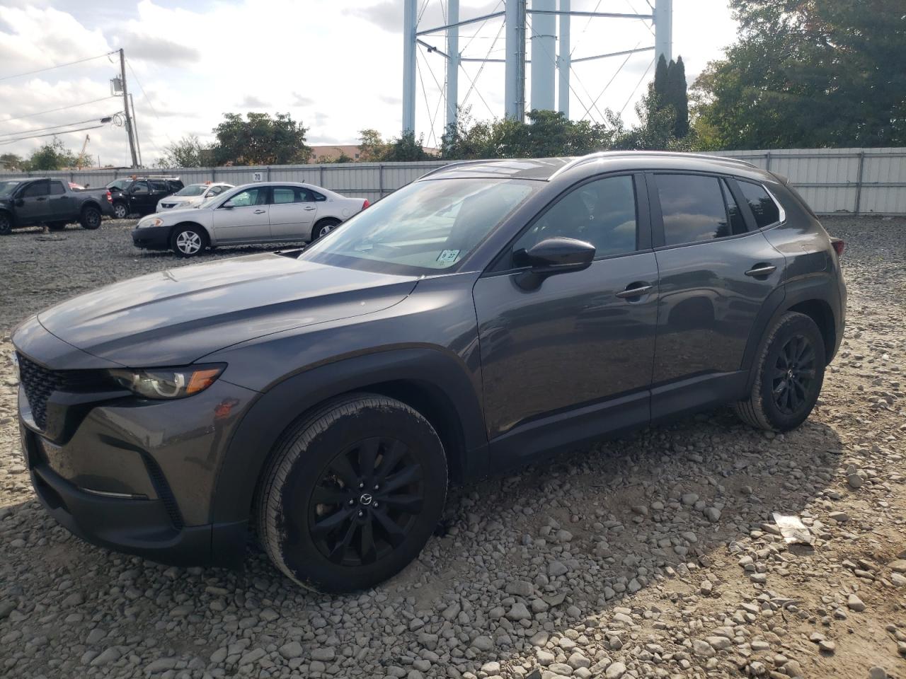 2023 Mazda CX-50 - Image 1