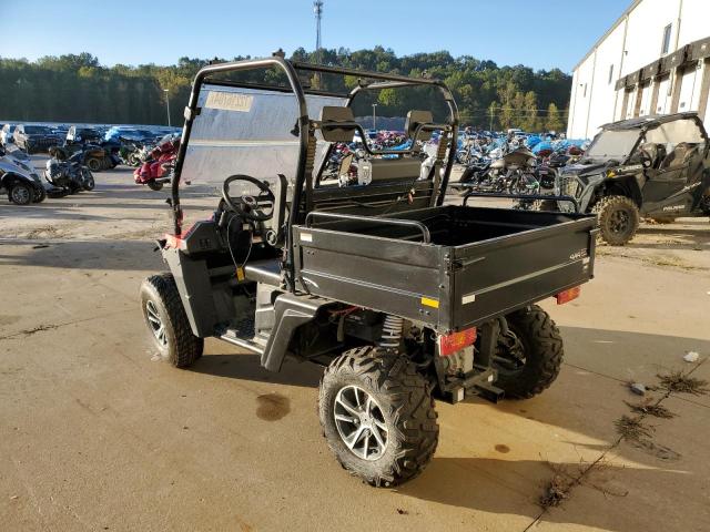 2023 ATV SIDEBYSIDE