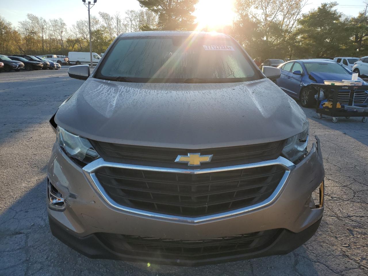 2019 Chevrolet Equinox - Image 5