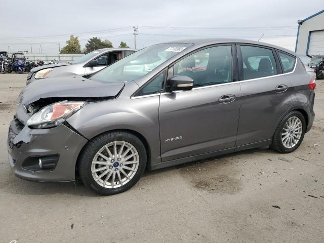 2014 Ford C-Max Sel na sprzedaż w Nampa, ID - Front End